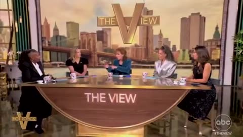 Joy Behar: You Can Trust "The View" Because Everything We Say Is Fact-Checked