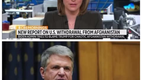 Biden has lost CBS