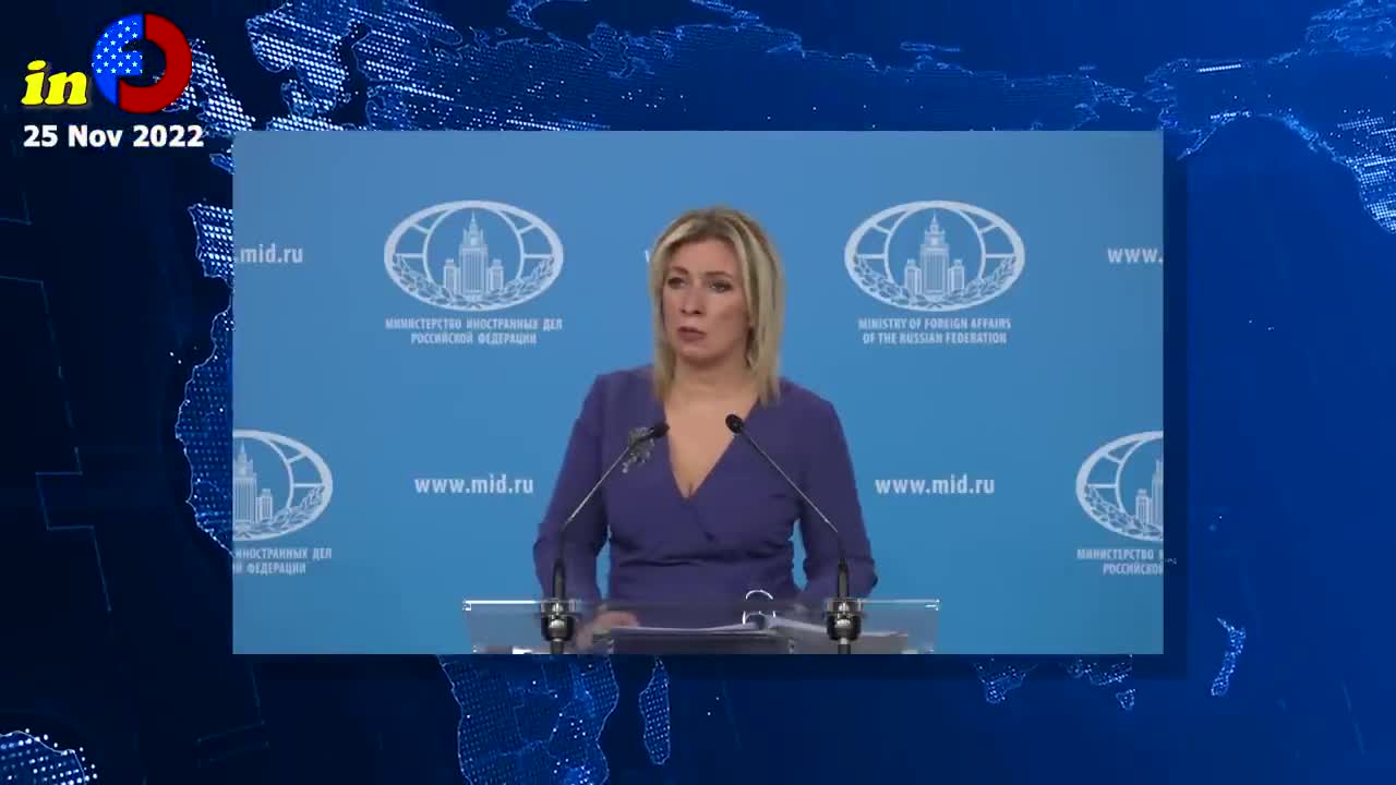 Russia Threatens West not to Supply Oil to countries that support the introduction of price cap