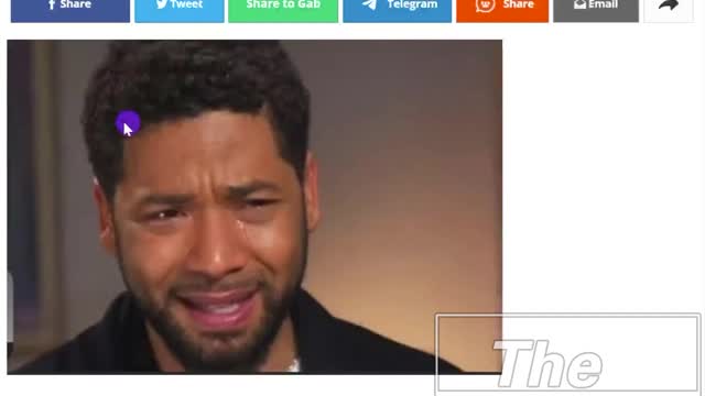 Jussie Smollett Sued For $130,000 by Chicago