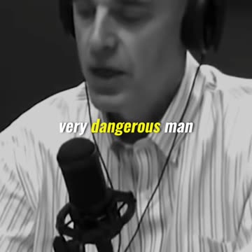 Jordan Peterson