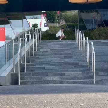 #🔥🥘 Myles Willard, João Allen, Jack Springer, Douwe Macaré, Kanaan Dern