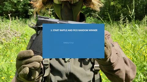 Airsoft CHEATERS Get Instant Karma (Shot in the B_LLS