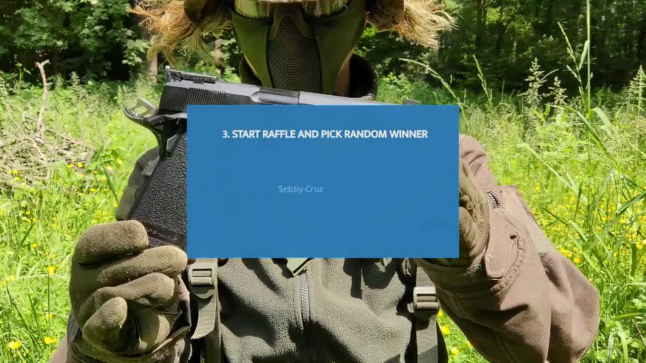 Airsoft CHEATERS Get Instant Karma (Shot in the B_LLS