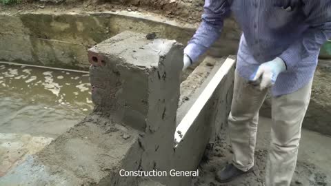 Build A Hydroelectric Plant With A Powerful Waterwheel