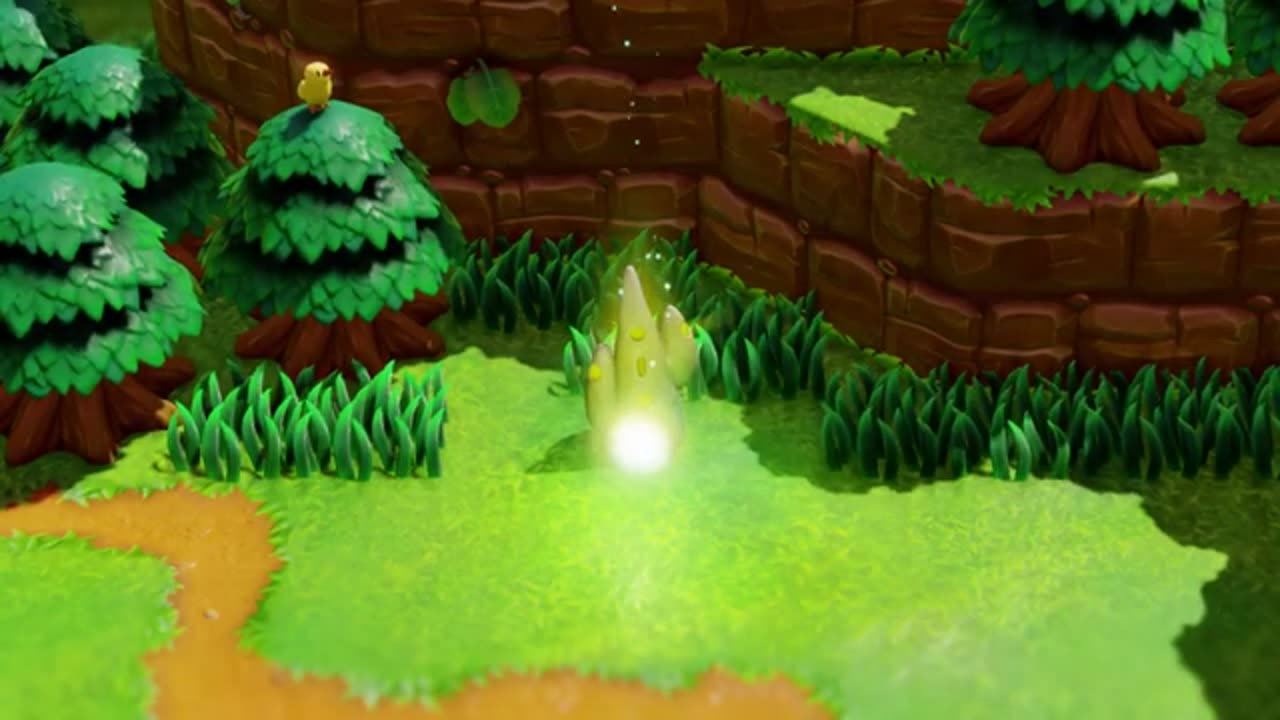 The Legend of Zelda: Echoes of Wisdom - Official 'Traversing Hyrule' Overview Trailer