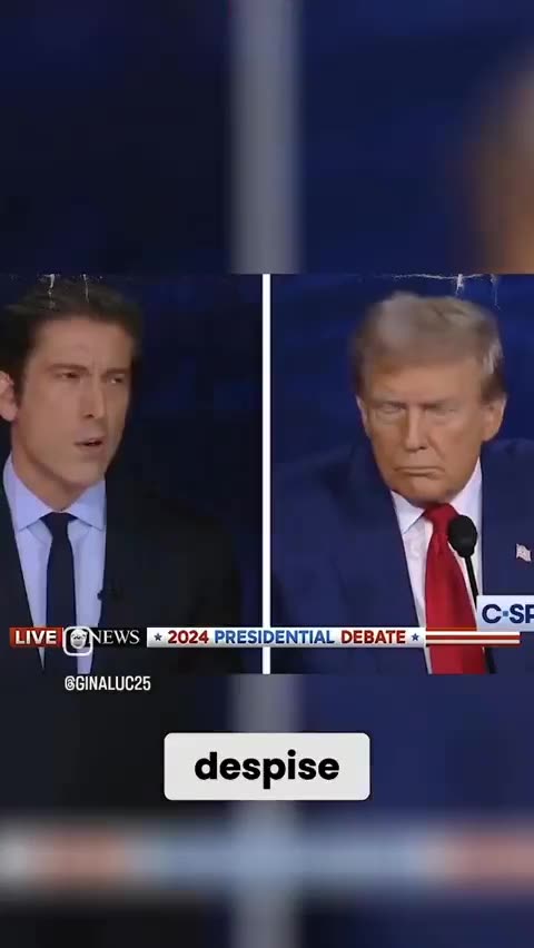 Chris Cuomo Says Trump Supporters Want Him To 'Disrupt' Political System They 'Distrust'