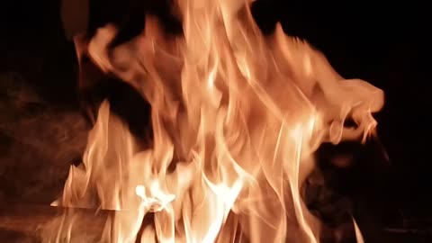Born Fire