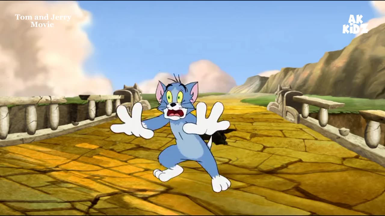 Tom And Jerry Cartoons Watch And Check Your Days