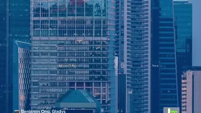 Rare strawberry supermoon graces S'pore sky on 14 Jun