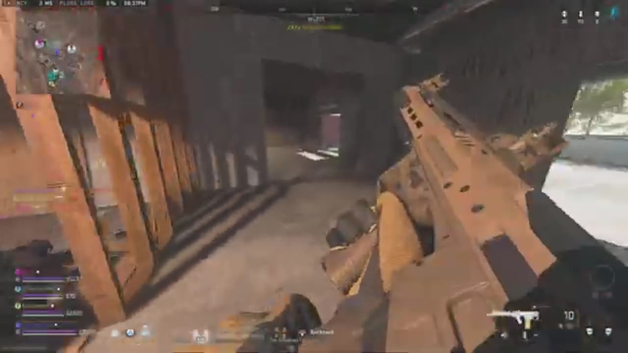 Call of duty modern warfare! 24 kills warzone 2