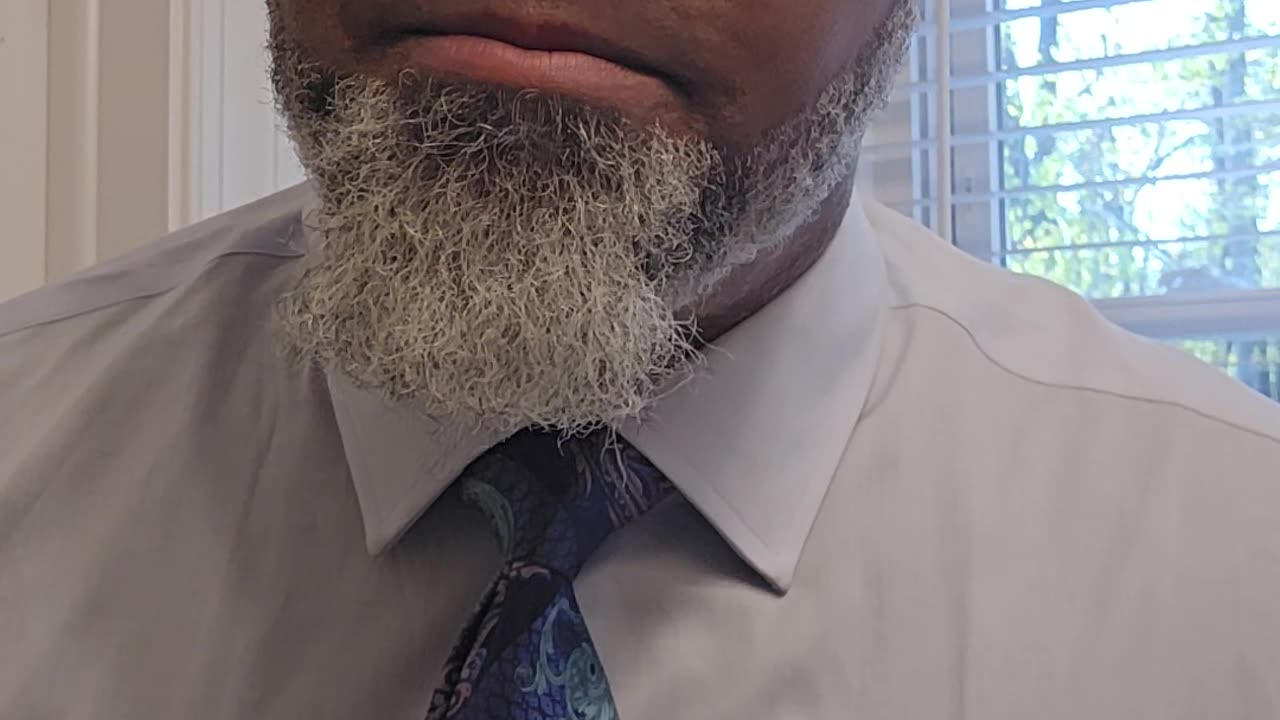 Sunday Morning Tie Talk 9/Apr/23.