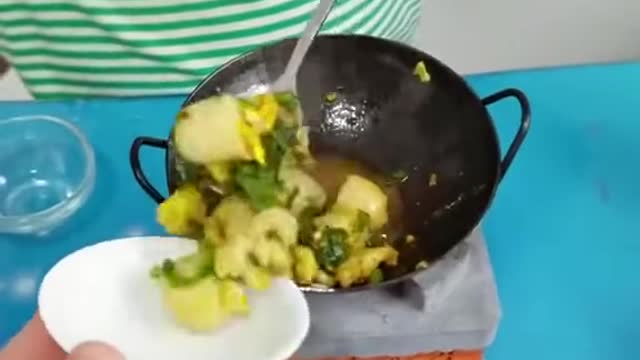 Young Chef