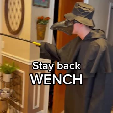 Sister said she felt weird after going in the gym