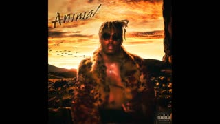 Juice WRLD - Animal (Growl)