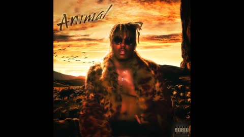 Juice WRLD - Animal (Growl)