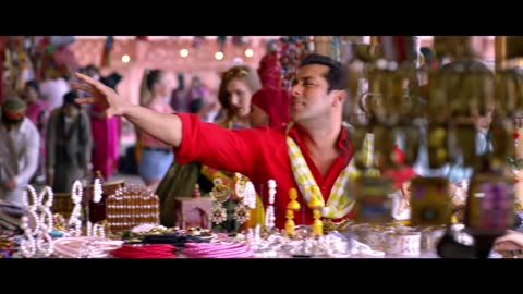 Aaj Unse Milna Hai - Prem Ratan Dhan Payo-(HDvideo9)