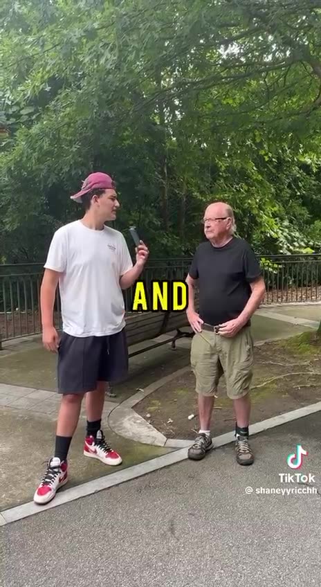 A Biden Supporter on why he Supports Biden.