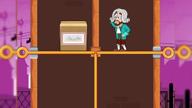 Home Pin - Android/iOS Game Level 220#HomePin #Shorts