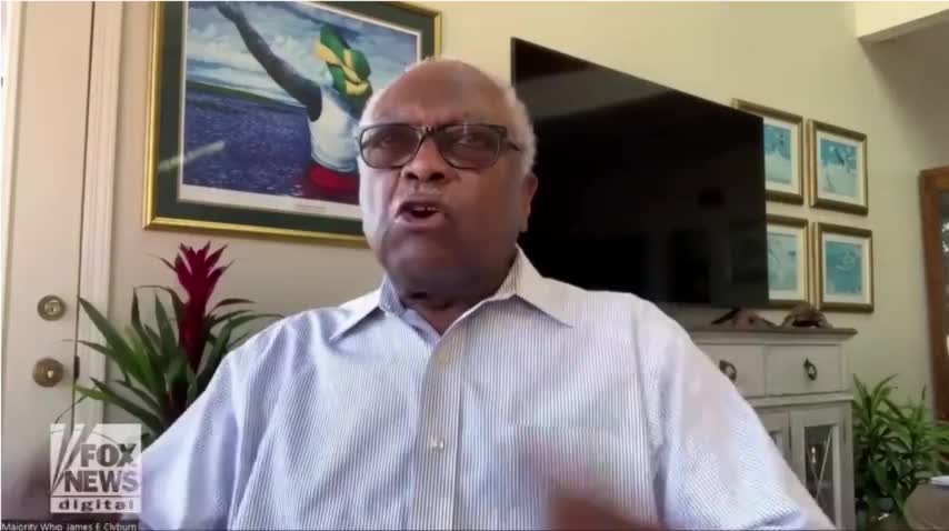 Dem Rep Decides To Compare America To Nazi Germany