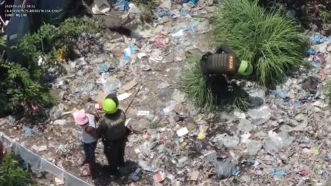 Captura de expendedor de droga en Cartagena