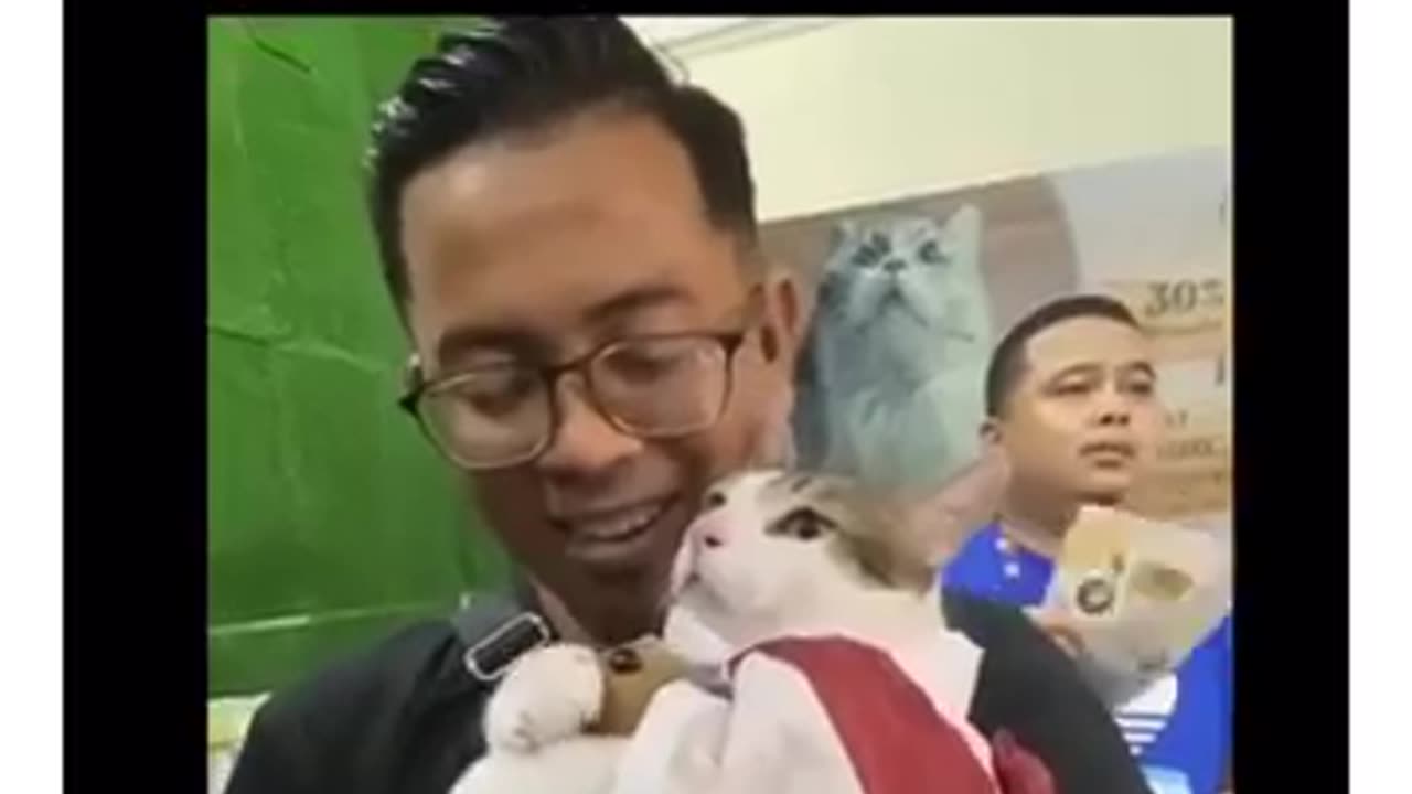 This Cutest Video That you ever seen!