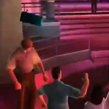 vice city better than gta 5 #gta5 #gtavc