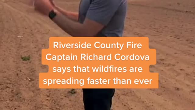 Wildfires are causing death and destruction across California,