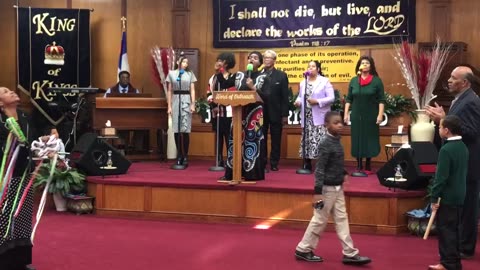 My Hallelujah Belongs To YOU