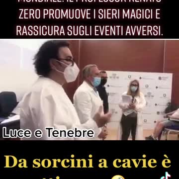 A PROPOSITO DI PEZZI DI MERDA…