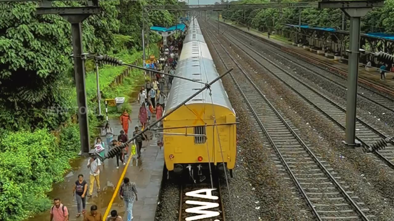 Indian Railway