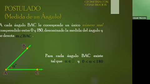 ADC SEMESTRAL 2022 Semana 01 GEOMETRIA