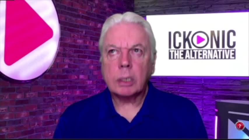 David Icke - The Big-Picture Significance Of Baby Will Fake-Vaccine Blood Scandal (Edited)