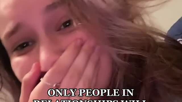 Funny Relationship Moments #47