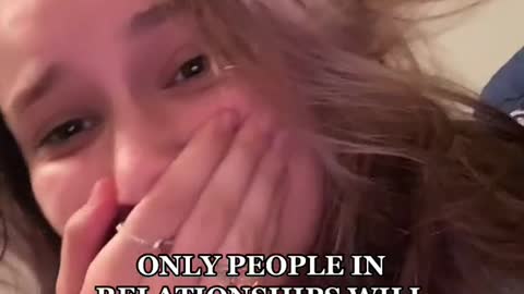 Funny Relationship Moments #47