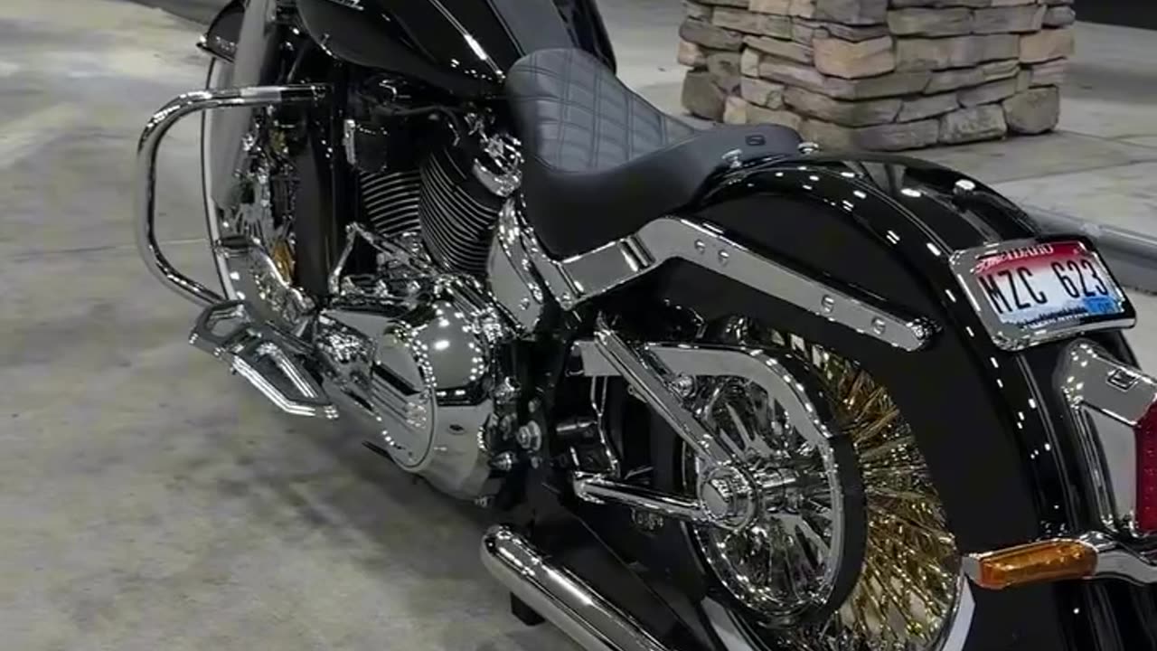 Custom 250