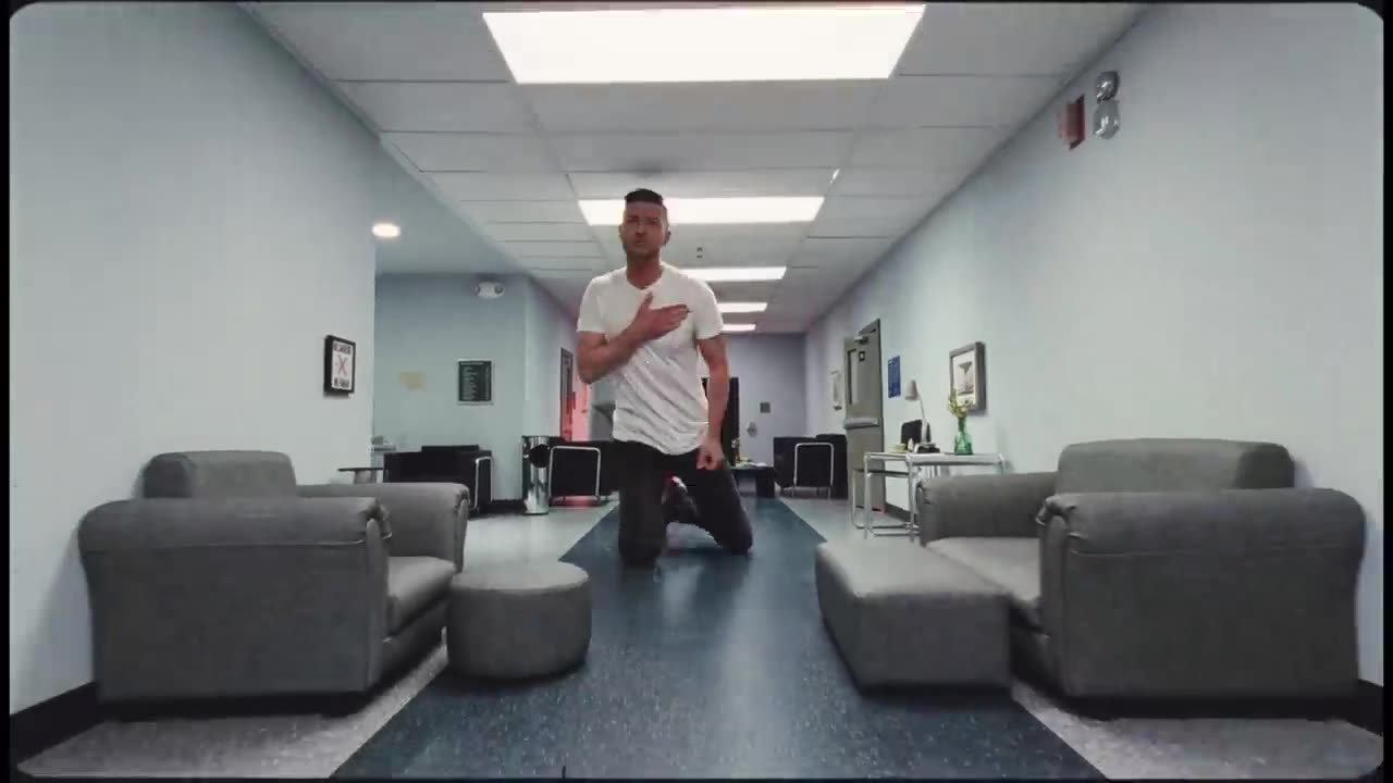 Justin Timberlake- Selfish (Official Video)