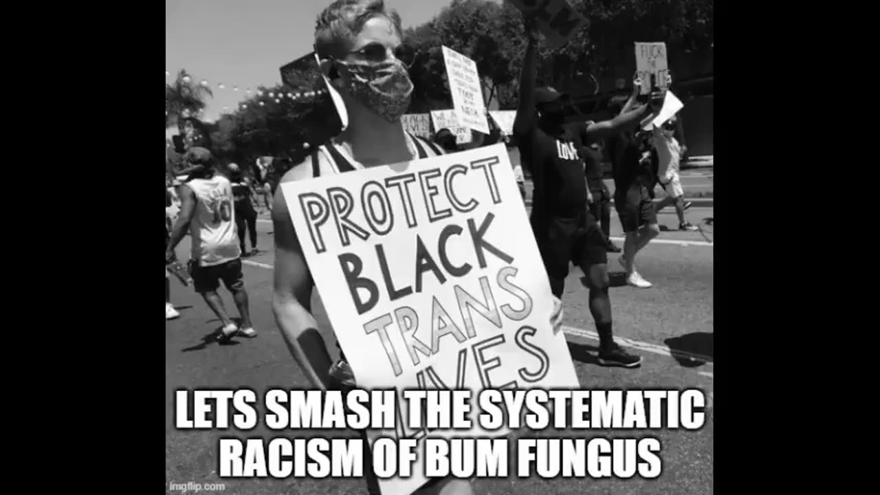 Bum Fungus