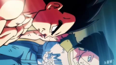 Dragon Ball Super