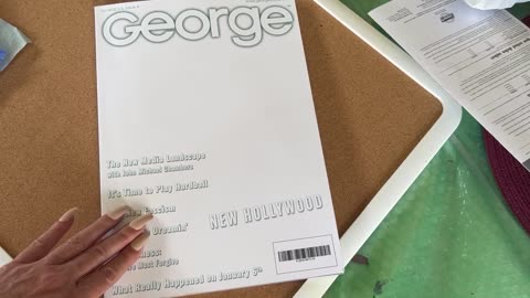 GEORGE 2.0 V4 Pt2