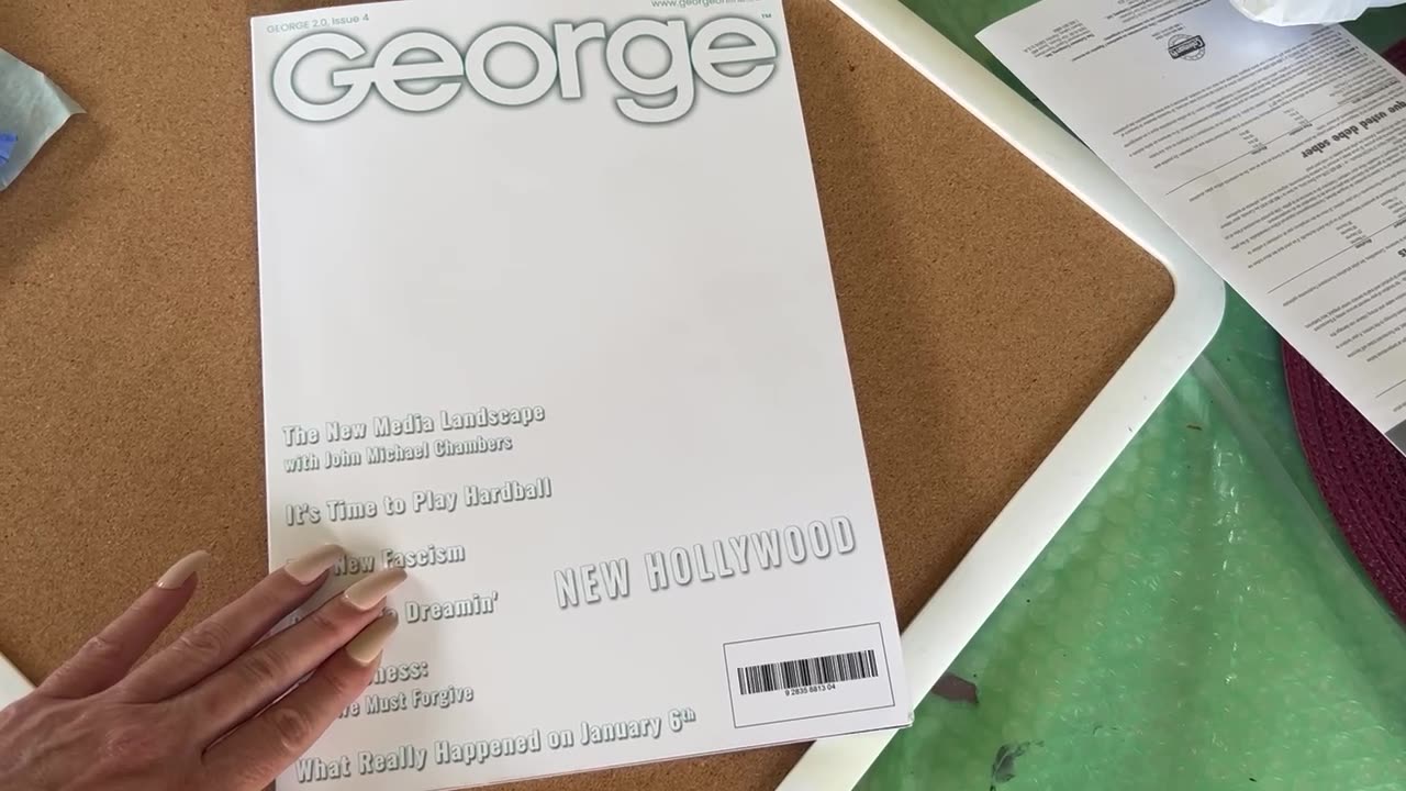 GEORGE 2.0 V4 Pt2