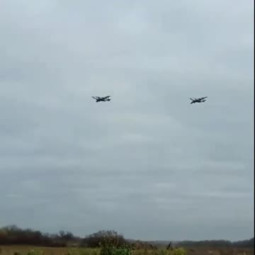 🇺🇦🇬🇧Assault aircraft of the Russian Aerospace Forces