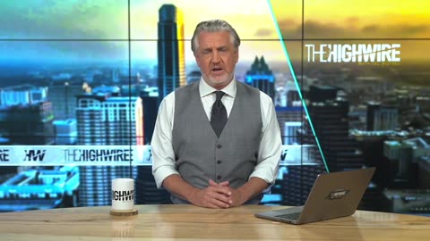 HIGHWIRE - TRUMP TO INVESTIGATE VACCINE AUTISM CLAIMS 12-13-24