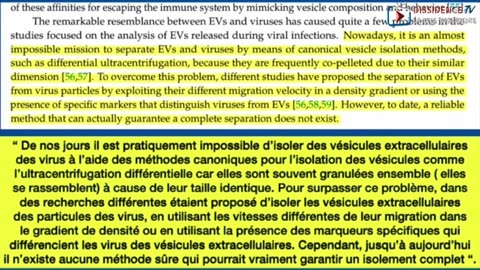 Démystification officielle de la virologie par Katie Su