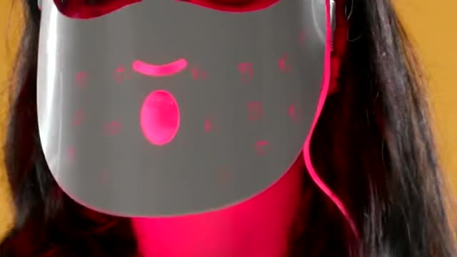 Have you ever tried LED therapy