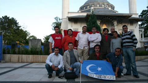 Agzin Bal Yesin - Mustafa Topaloglu