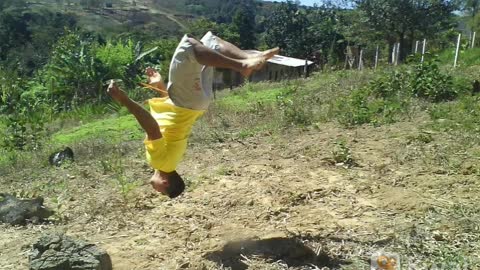 Capoeira