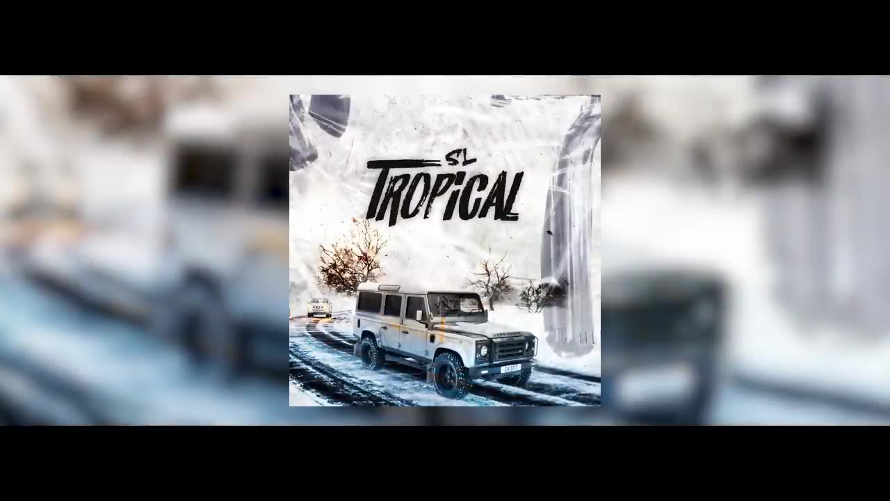 SL- tropical (music video) @mixtapeMadness