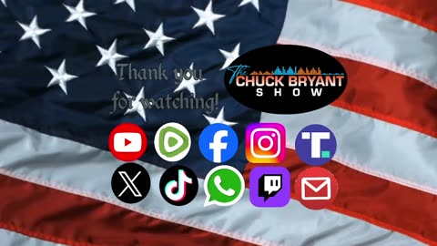 The Chuck Bryant Show