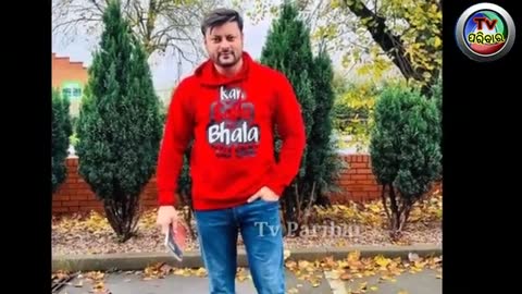 Superstar Anubhav Mohanty Groom getup for this reason latest video